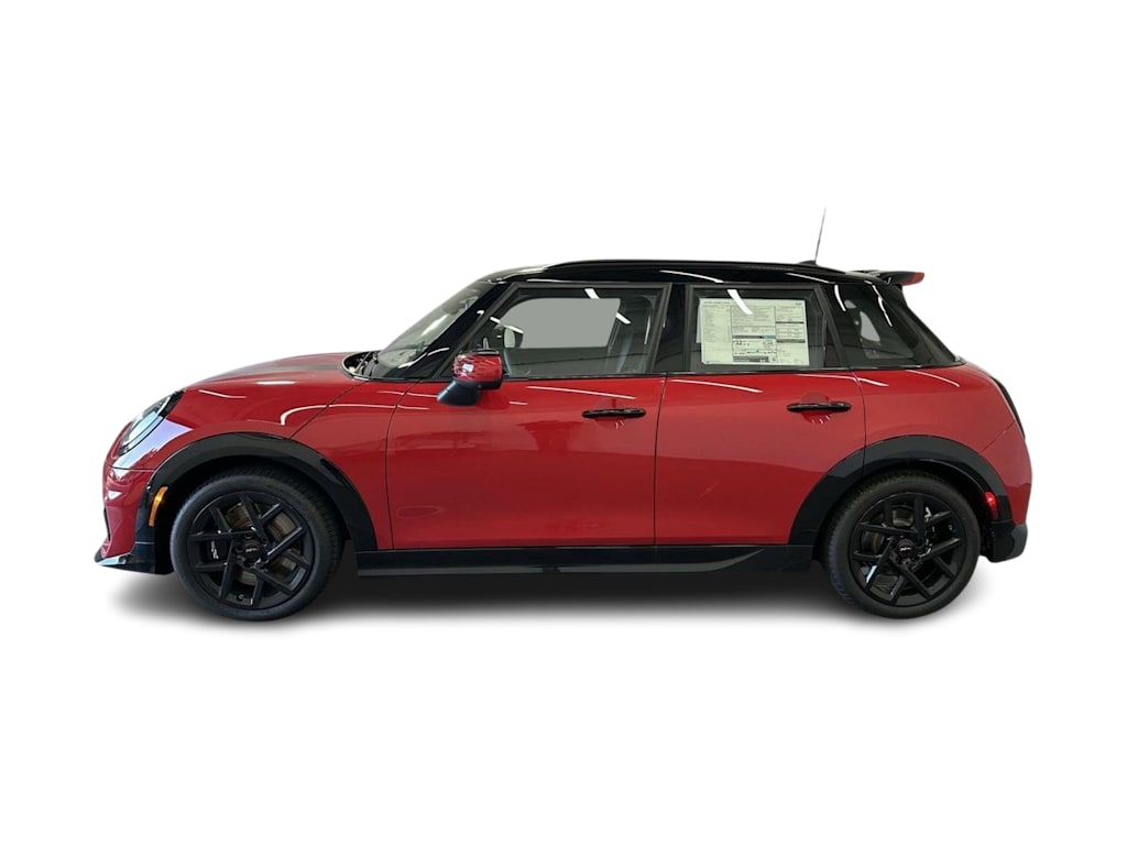 Thumbnail: 2026 MINI Cooper - 3