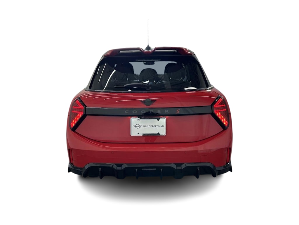 Thumbnail: 2026 MINI Cooper - 5