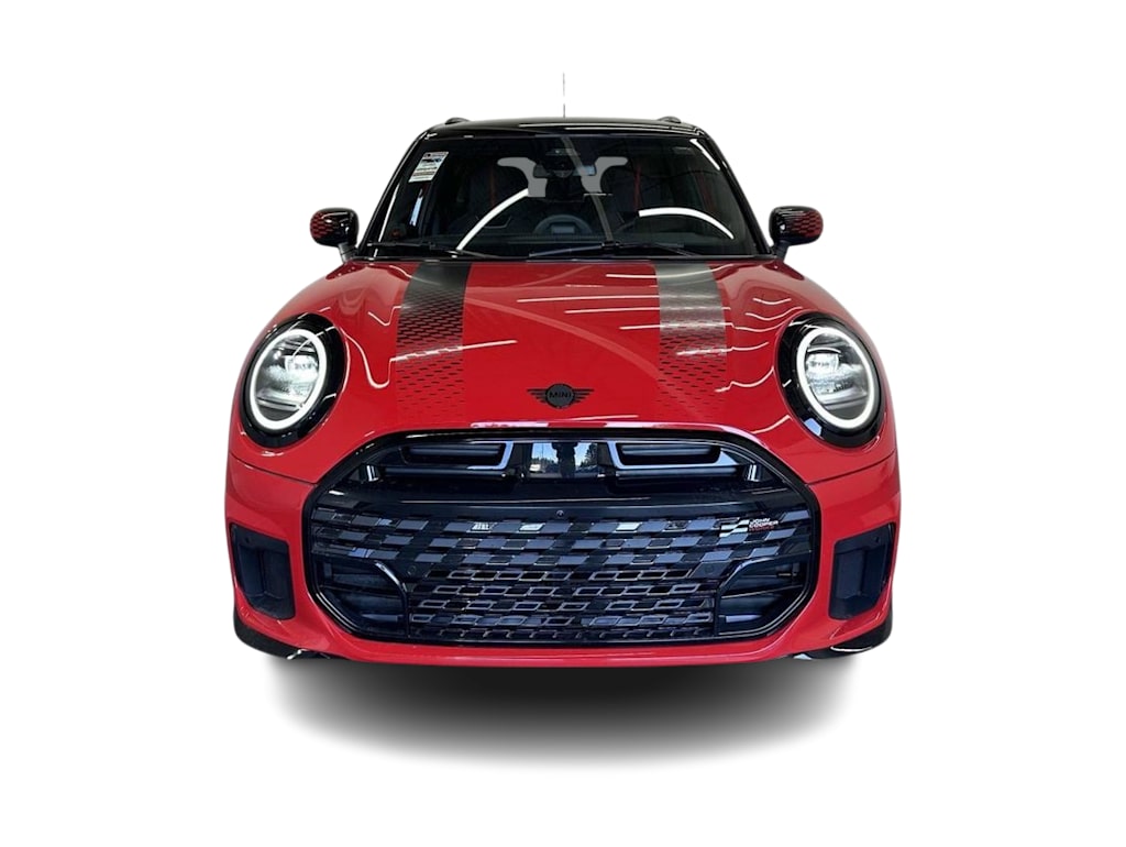 Thumbnail: 2026 MINI Cooper - 6