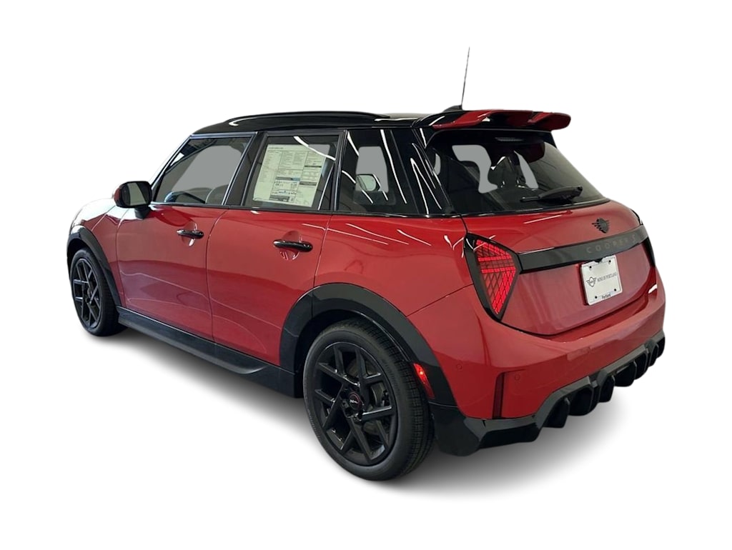 Thumbnail: 2026 MINI Cooper - 4
