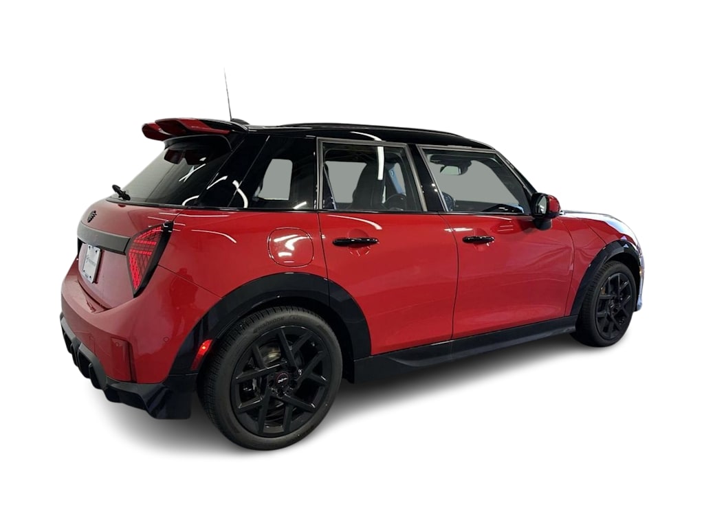 Thumbnail: 2026 MINI Cooper - 16