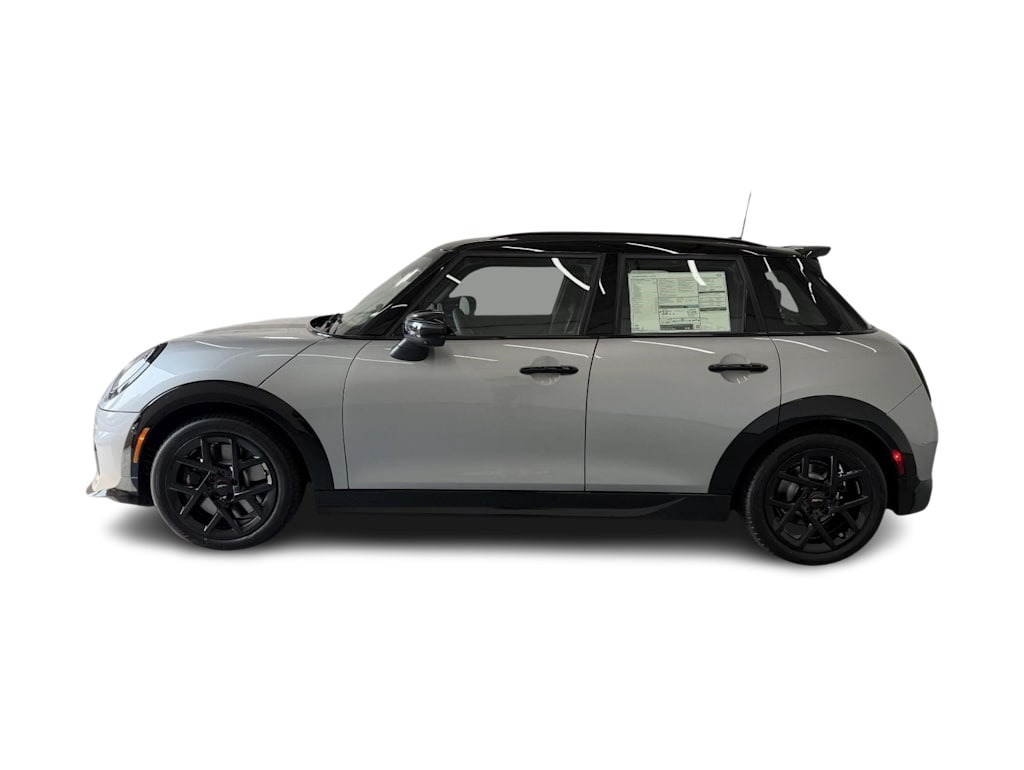 Thumbnail: 2026 MINI Cooper - 3