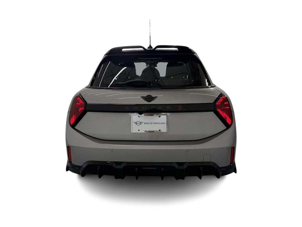 Thumbnail: 2026 MINI Cooper - 5