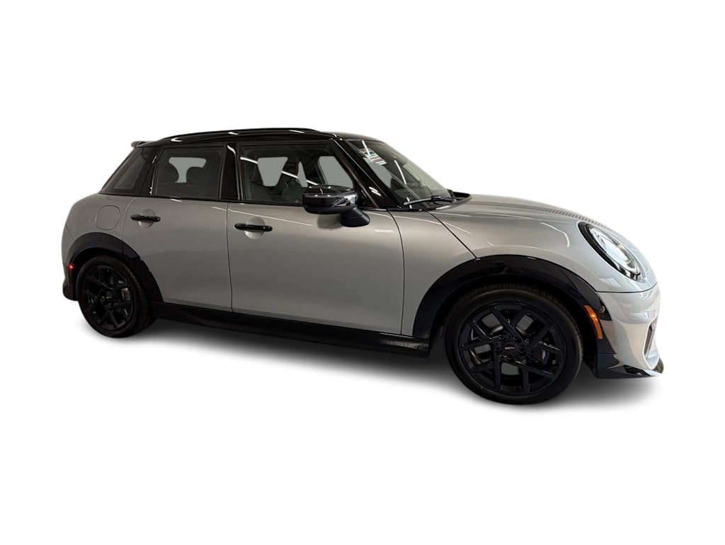 Thumbnail: 2026 MINI Cooper - 17