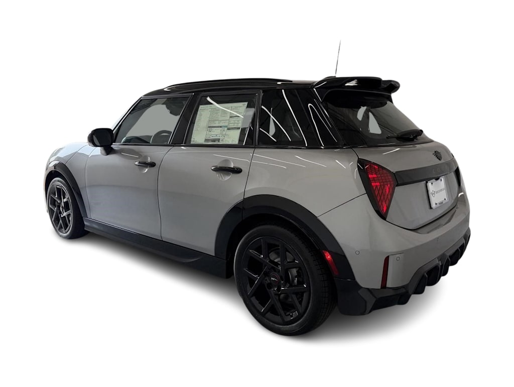 Thumbnail: 2026 MINI Cooper - 4