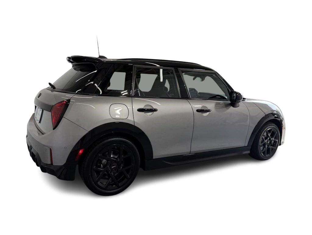 Thumbnail: 2026 MINI Cooper - 16