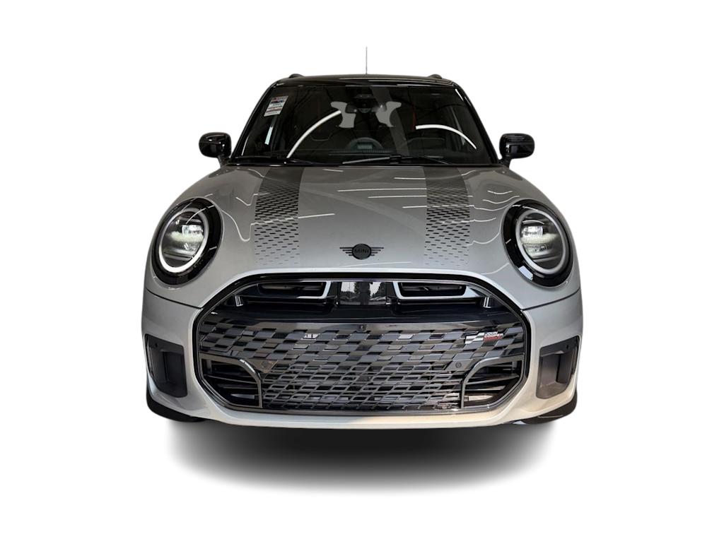 Thumbnail: 2026 MINI Cooper - 6