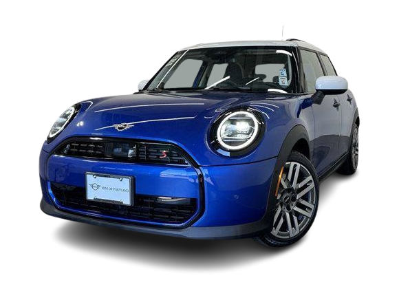 2025 MINI Hardtop 4 Door