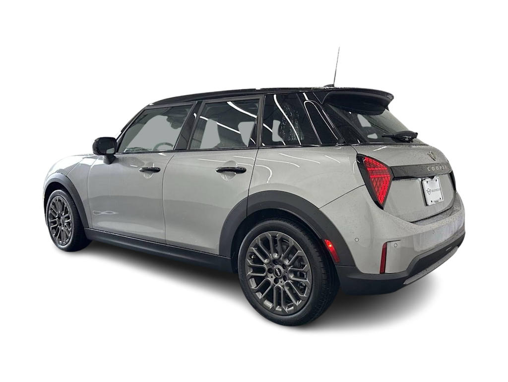 Thumbnail: 2025 MINI Cooper - 4