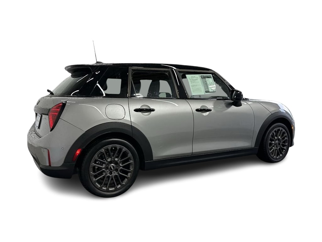 Thumbnail: 2025 MINI Cooper - 17
