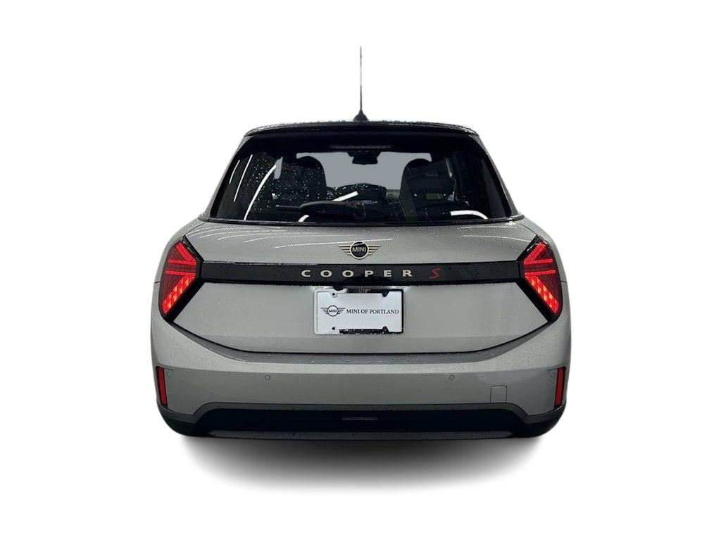 Thumbnail: 2025 MINI Cooper - 5