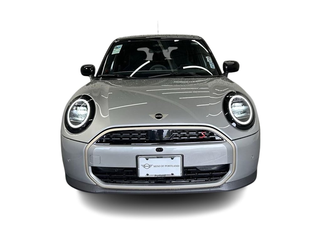 Thumbnail: 2025 MINI Cooper - 6