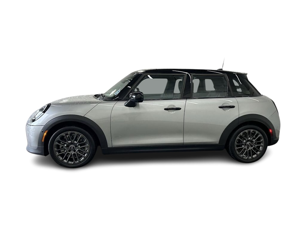 Thumbnail: 2025 MINI Cooper - 3