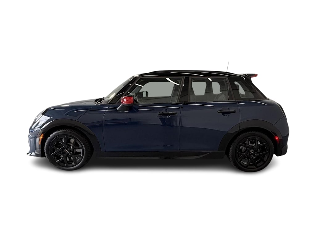 Thumbnail: 2026 MINI Cooper - 3