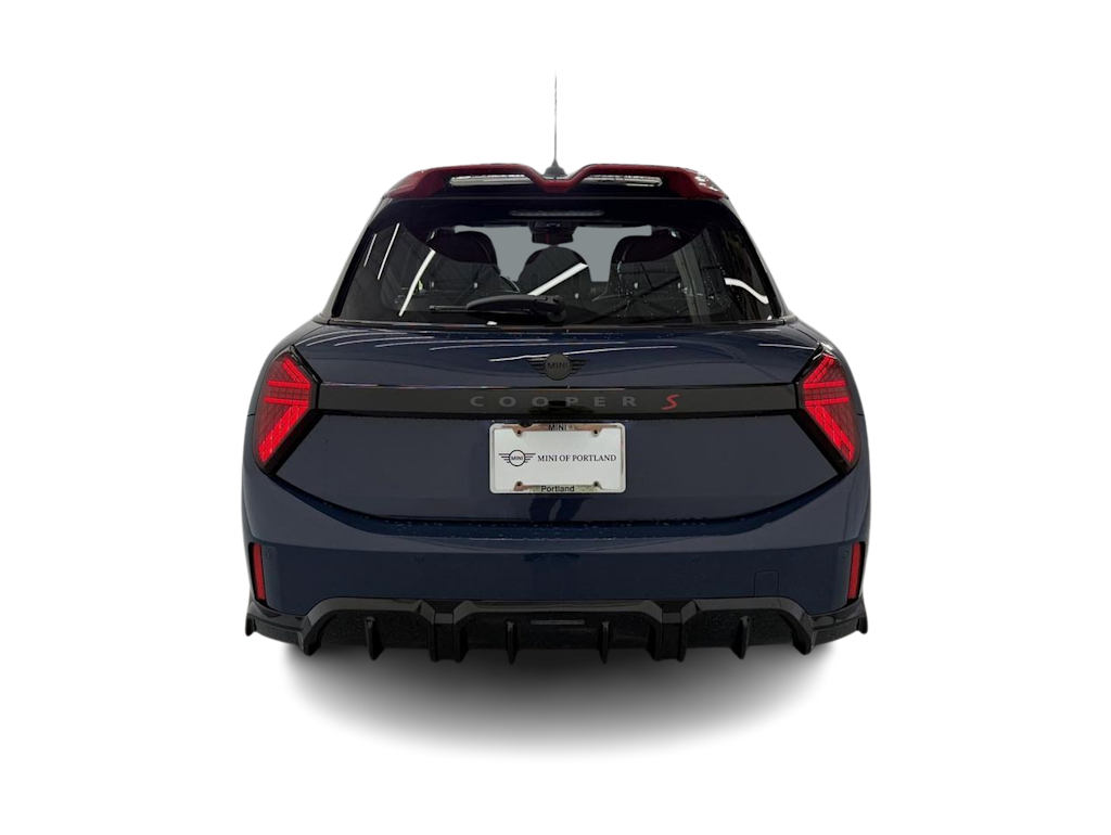 Thumbnail: 2026 MINI Cooper - 4