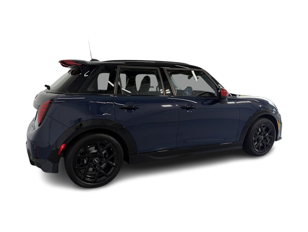 Thumbnail: 2026 MINI Cooper - 15