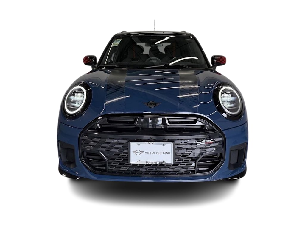 Thumbnail: 2026 MINI Cooper - 5