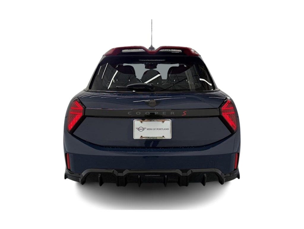 Thumbnail: 2026 MINI Cooper - 14