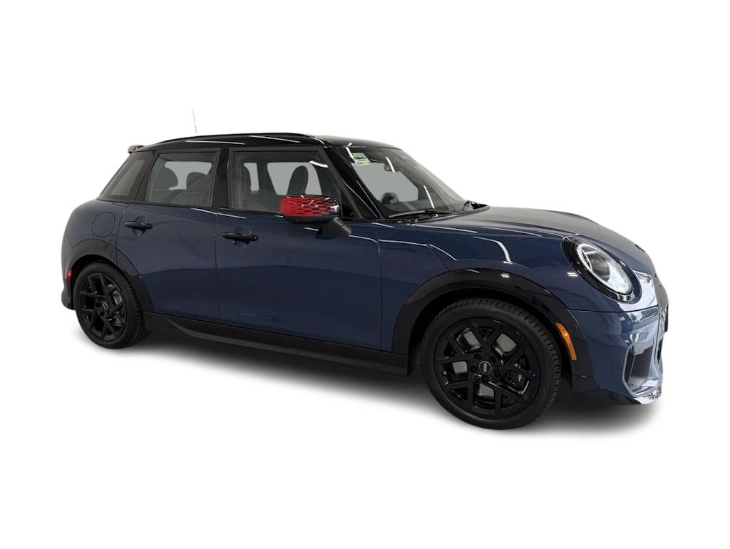 Thumbnail: 2026 MINI Cooper - 16