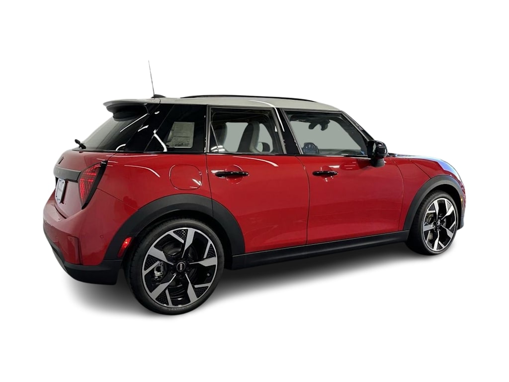 Thumbnail: 2026 MINI Cooper - 17