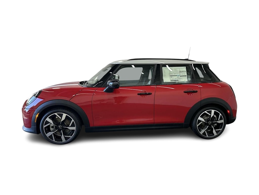 Thumbnail: 2026 MINI Cooper - 3
