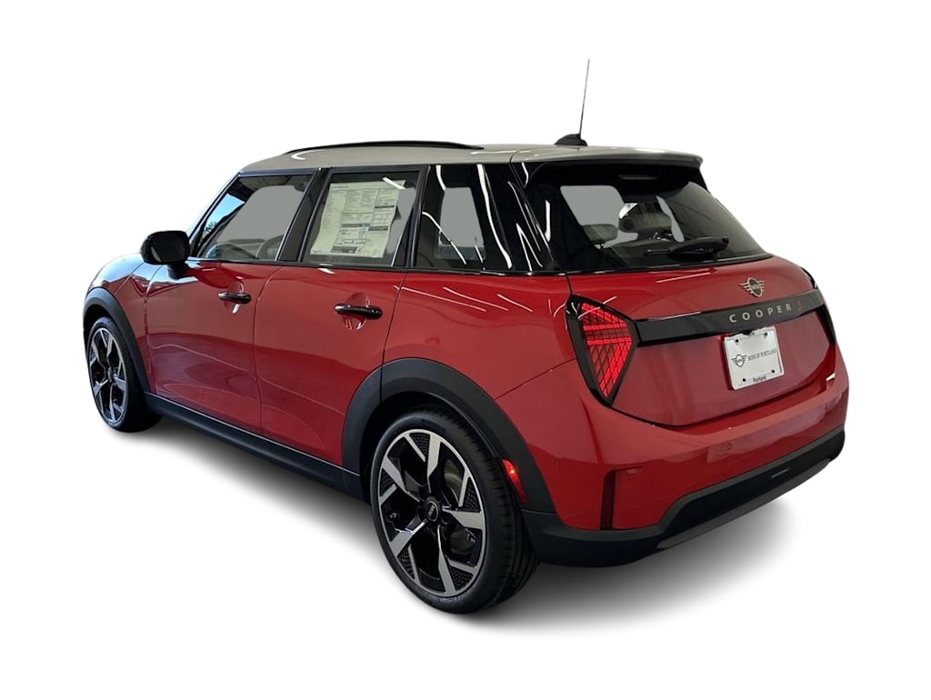 Thumbnail: 2026 MINI Cooper - 4