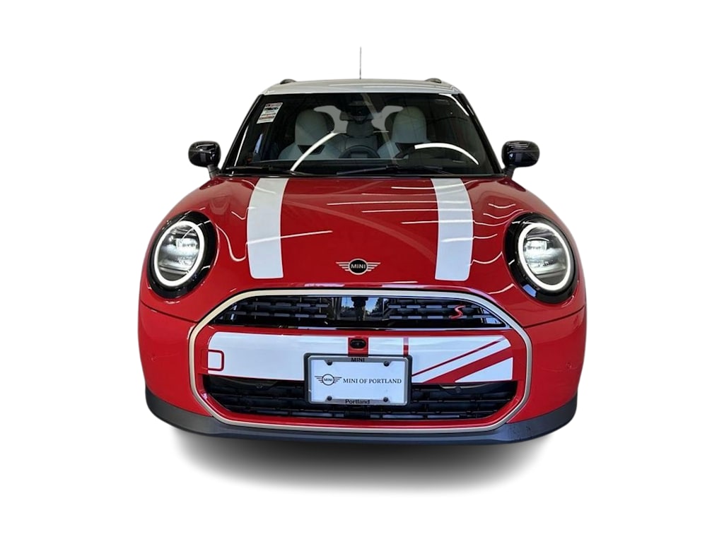 Thumbnail: 2026 MINI Cooper - 6