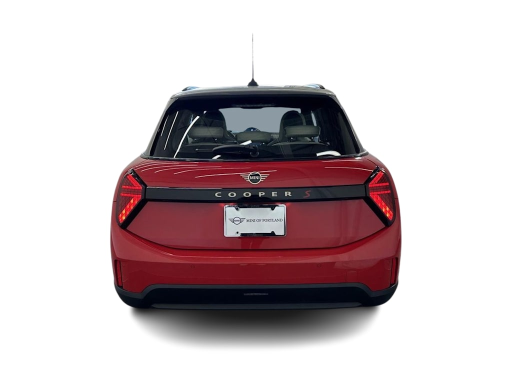 Thumbnail: 2026 MINI Cooper - 5