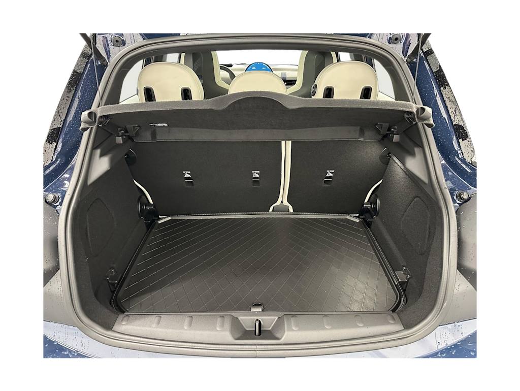 Thumbnail: 2026 MINI Cooper - 16