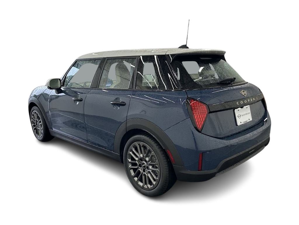 Thumbnail: 2026 MINI Cooper - 4