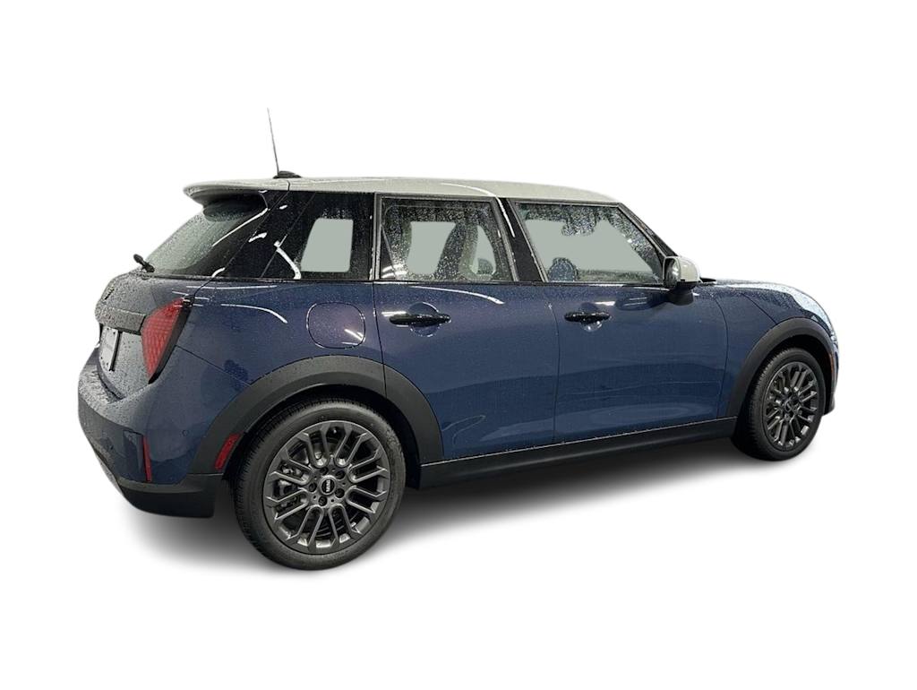 Thumbnail: 2026 MINI Cooper - 18