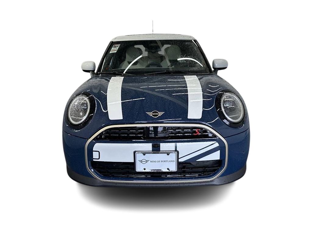 Thumbnail: 2026 MINI Cooper - 6