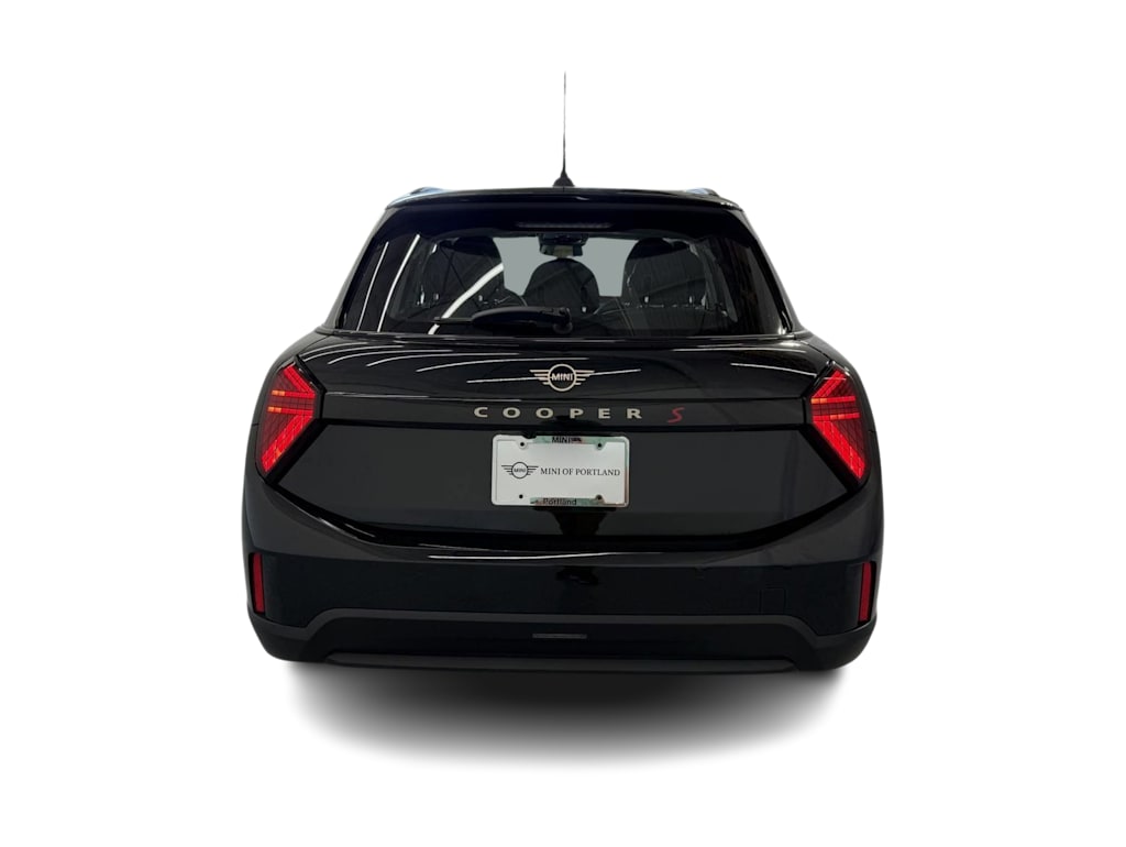 Thumbnail: 2026 MINI Cooper - 5