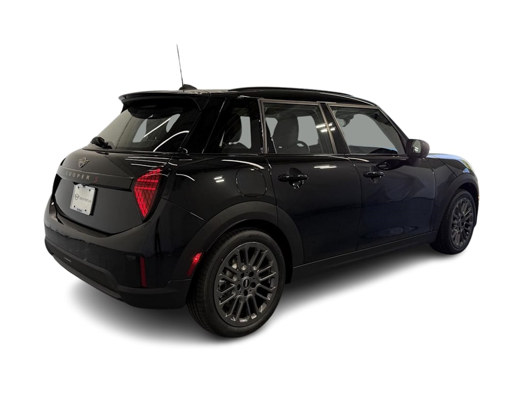 Thumbnail: 2026 MINI Cooper - 16