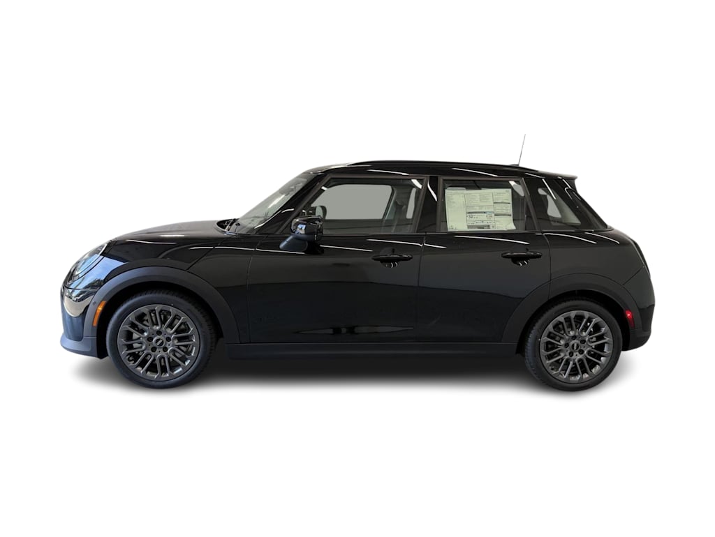 Thumbnail: 2026 MINI Cooper - 3