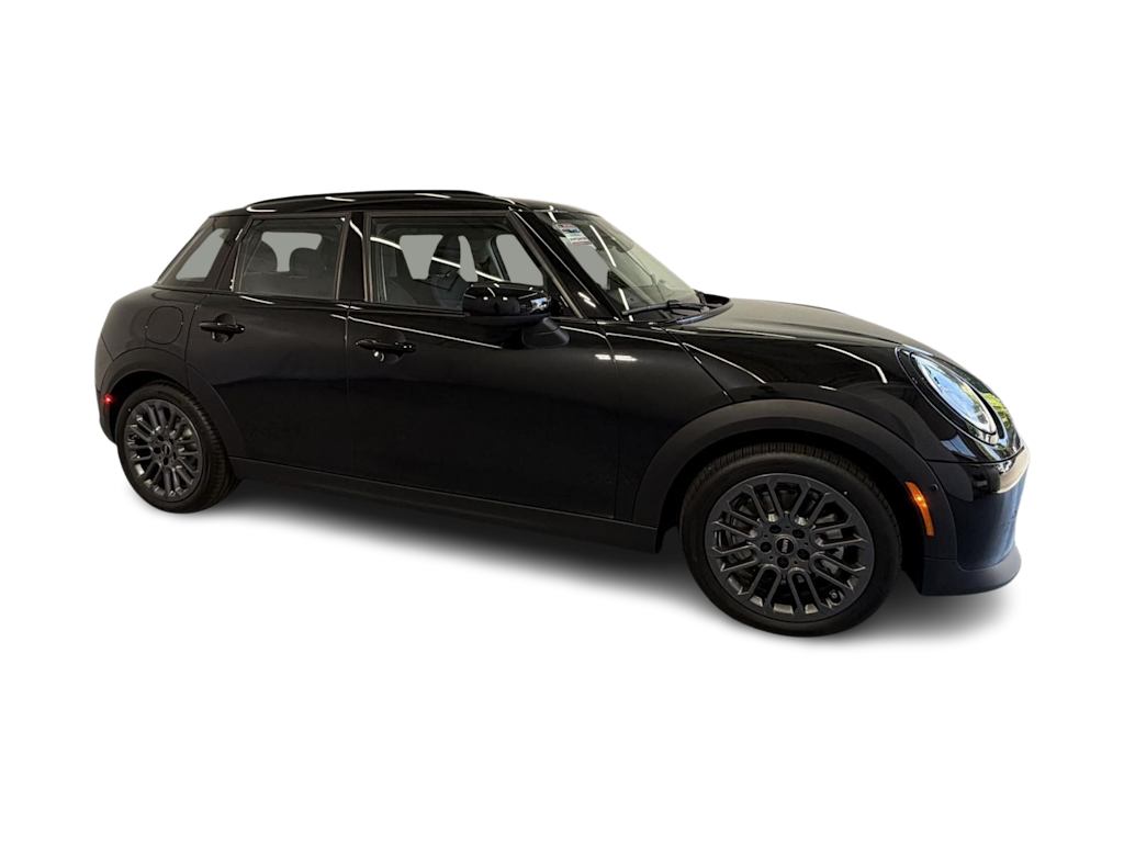 Thumbnail: 2026 MINI Cooper - 17