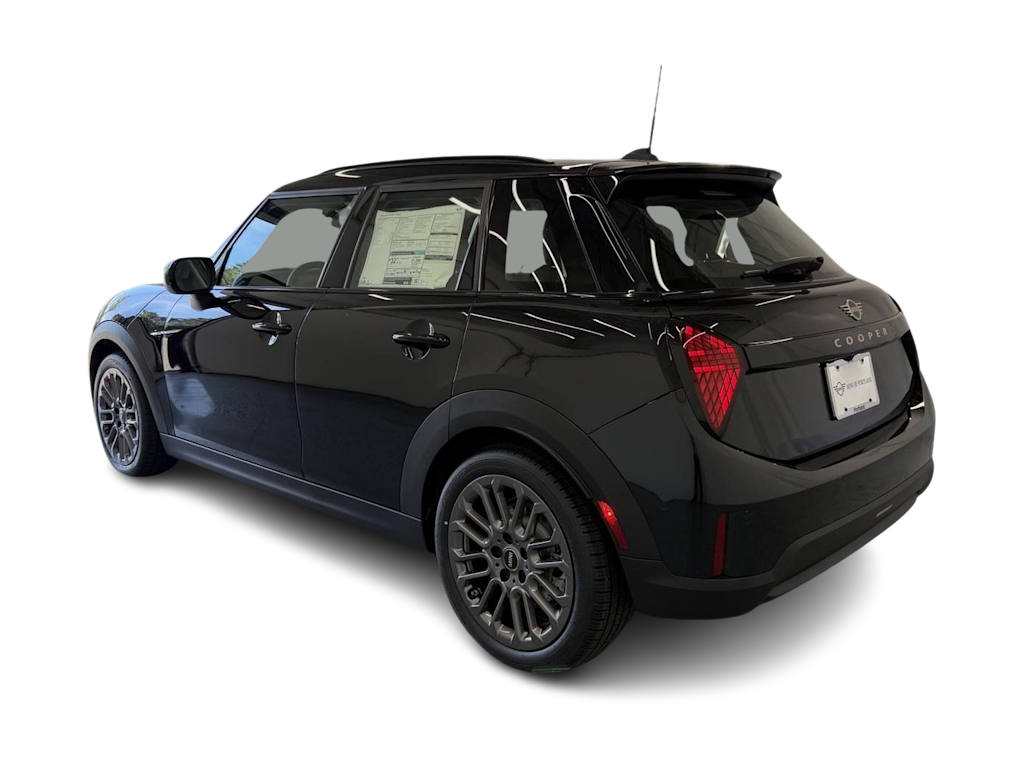 Thumbnail: 2026 MINI Cooper - 4
