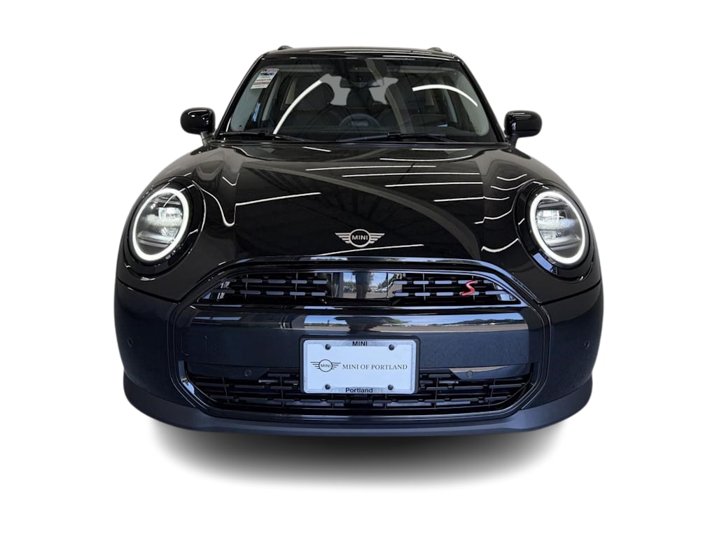 Thumbnail: 2026 MINI Cooper - 6