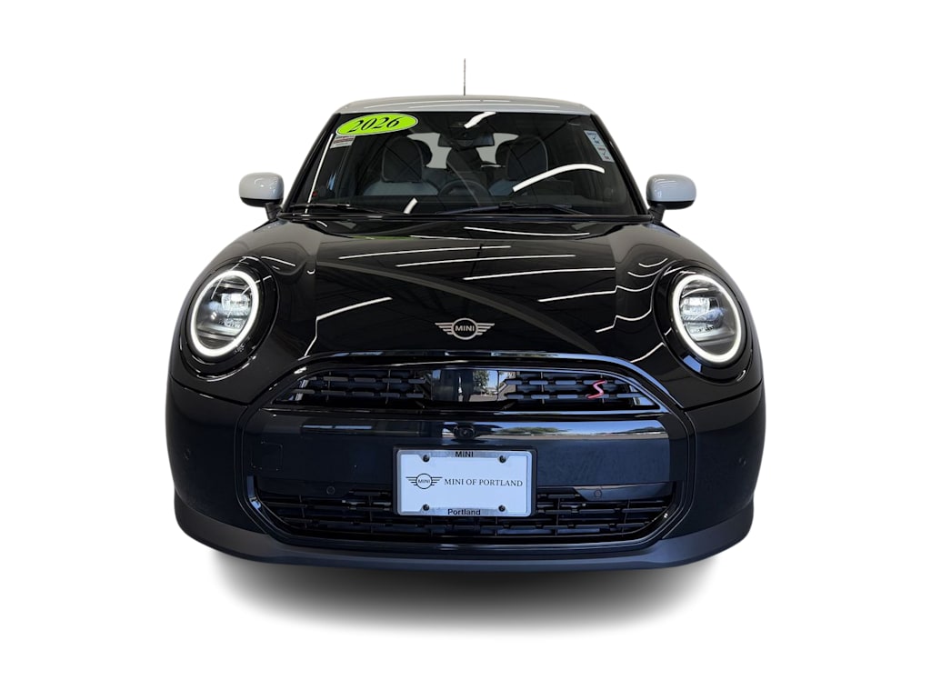 Thumbnail: 2026 MINI Cooper - 5