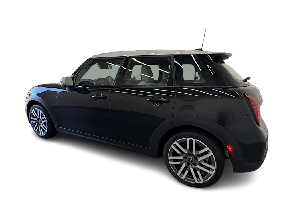 Thumbnail: 2026 MINI Cooper - 15