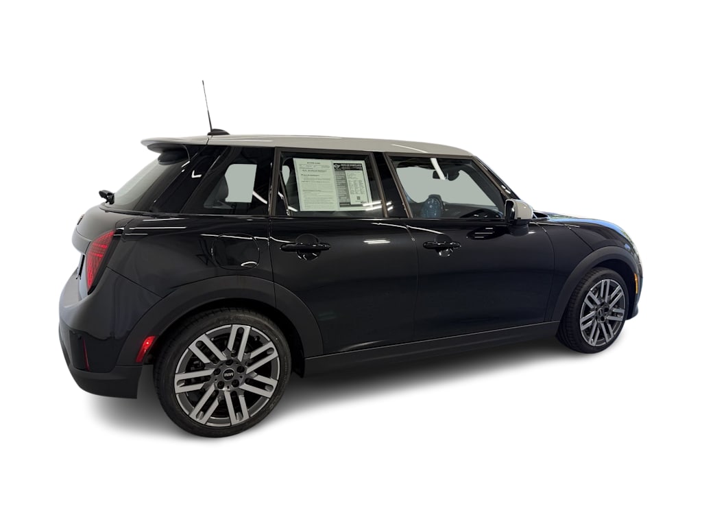 Thumbnail: 2026 MINI Cooper - 16
