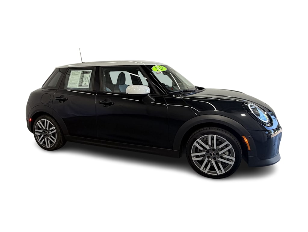 Thumbnail: 2026 MINI Cooper - 17