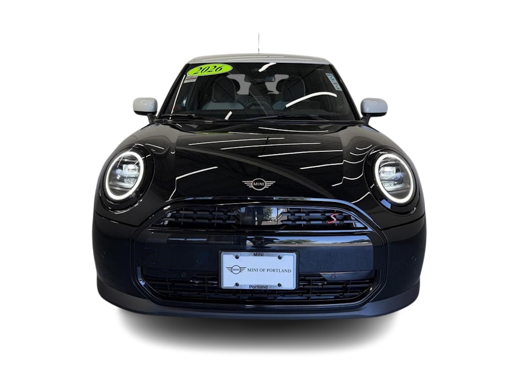 Thumbnail: 2026 MINI Cooper - 5