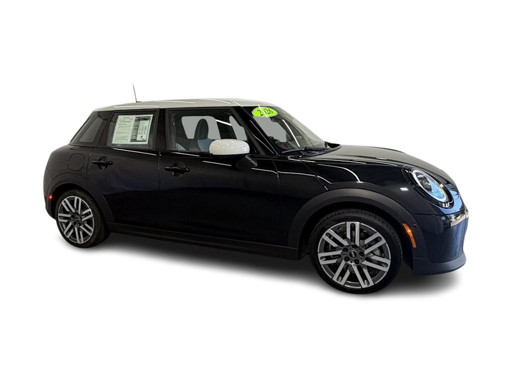 Thumbnail: 2026 MINI Cooper - 17