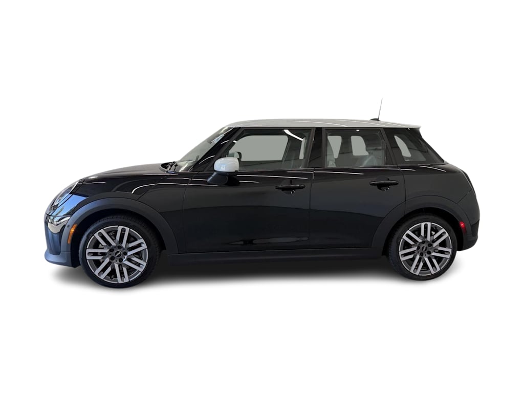 Thumbnail: 2026 MINI Cooper - 3