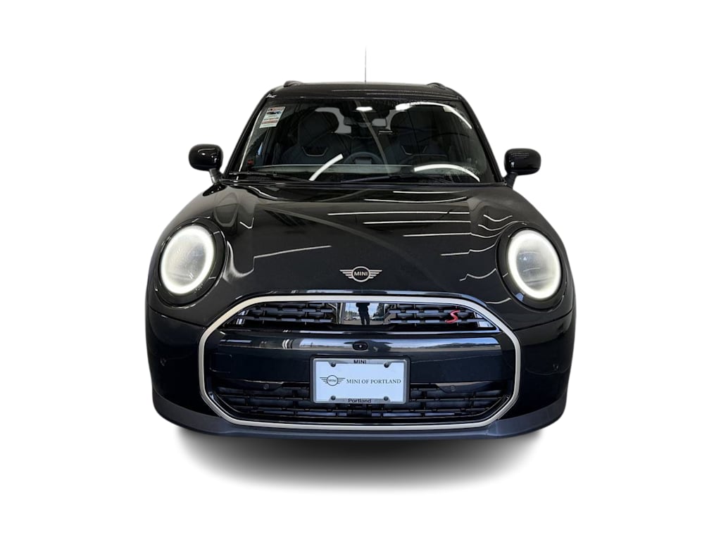 Thumbnail: 2026 MINI Cooper - 6
