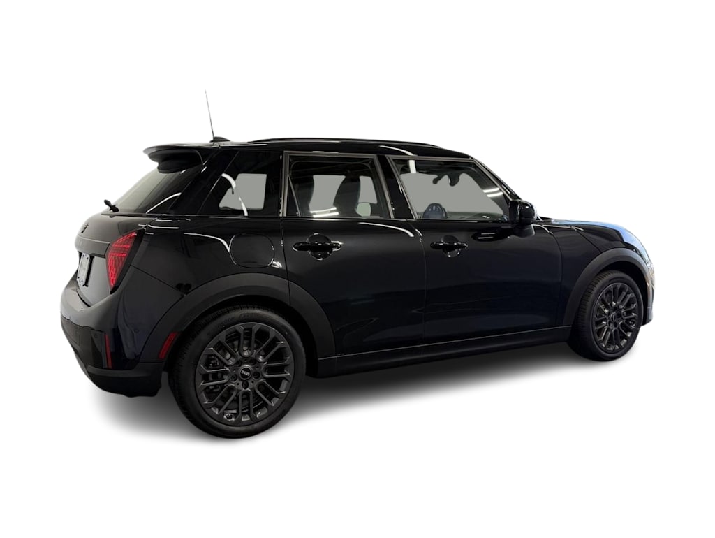 Thumbnail: 2026 MINI Cooper - 17