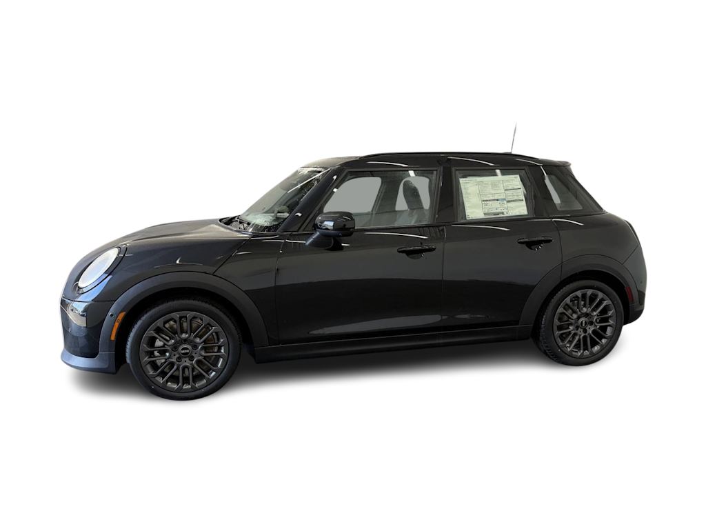 Thumbnail: 2026 MINI Cooper - 3