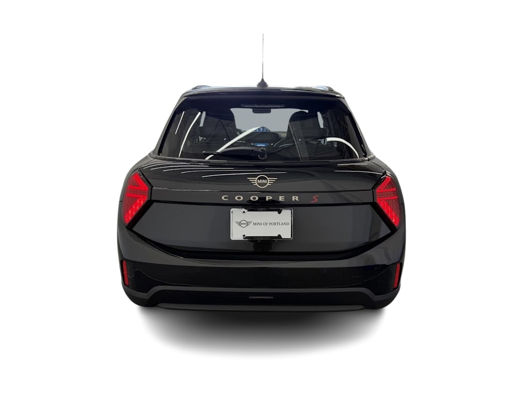 Thumbnail: 2026 MINI Cooper - 5
