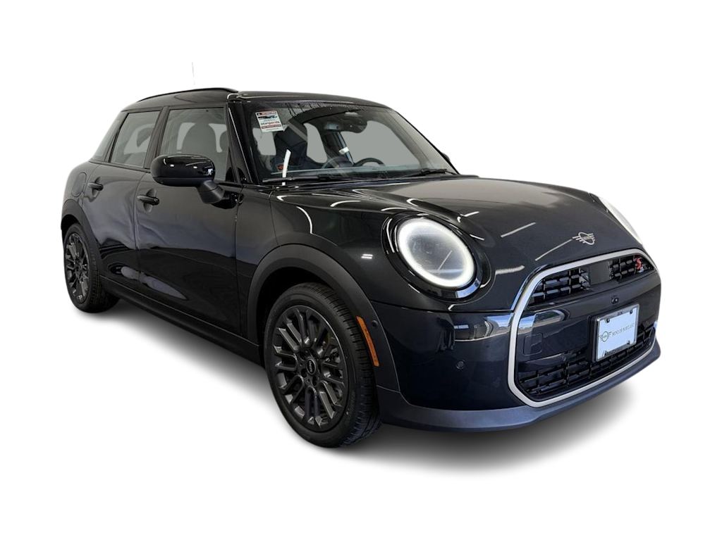 Thumbnail: 2026 MINI Cooper - 18